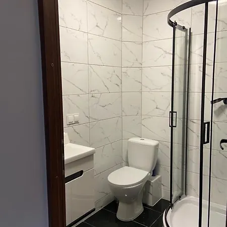 Bezrzecze * Szczecin