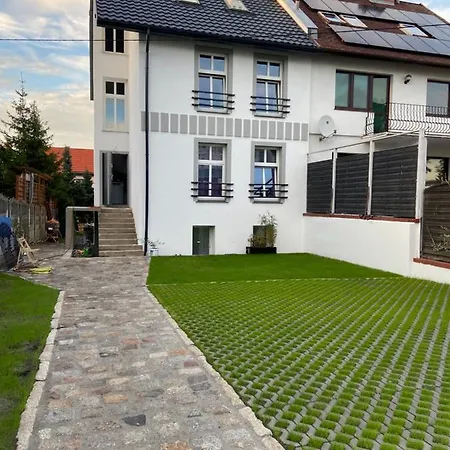 Homestay Bezrzecze
