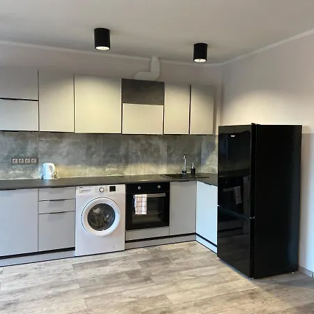 Homestay Bezrzecze Szczecin