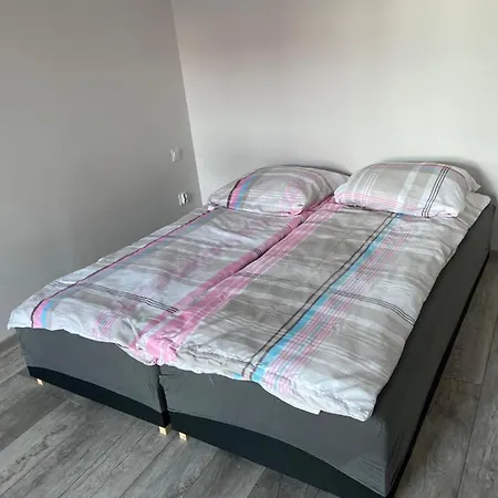Homestay Bezrzecze *
