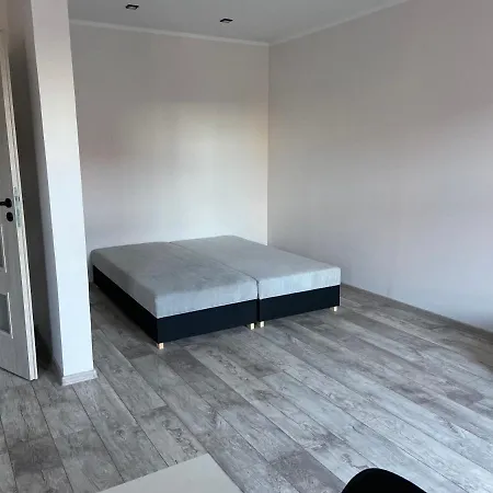 Homestay Bezrzecze