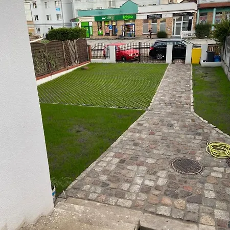 Homestay szállás Bezrzecze