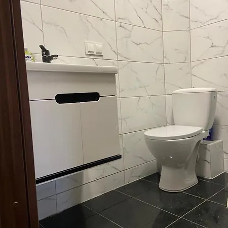 Pansiyon Bezrzecze