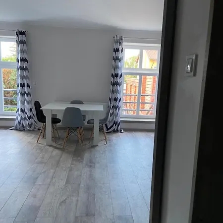 Bezrzecze Homestay