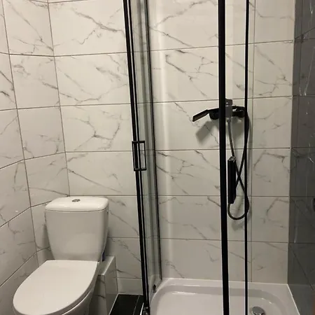 Bezrzecze Szczecin