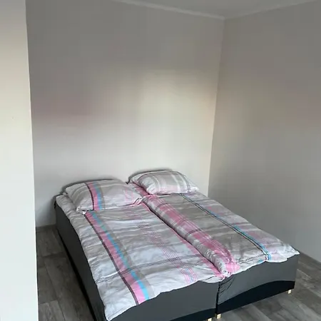 Pansiyon Bezrzecze Szczecin