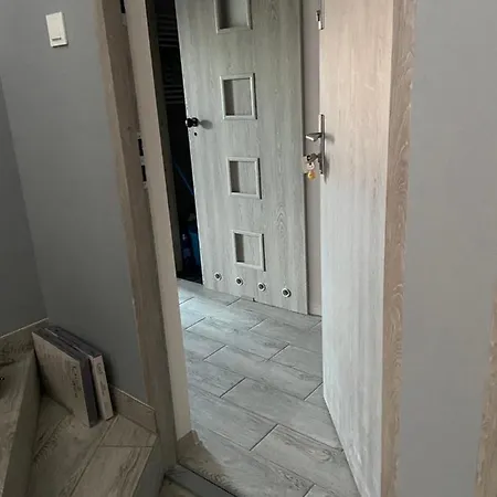 Bezrzecze Homestay *