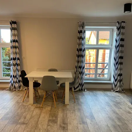 Bezrzecze Homestay szállás