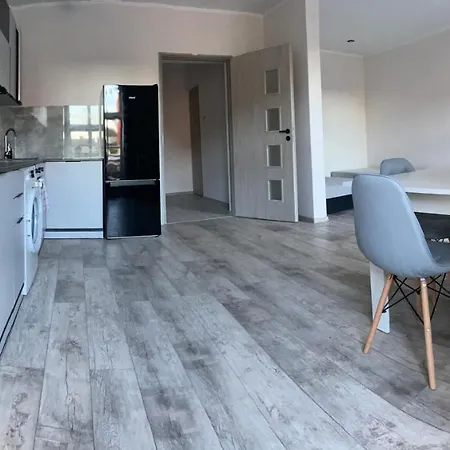 Bezrzecze Homestay szállás *