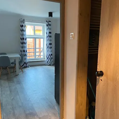 Homestay Bezrzecze Szczecin