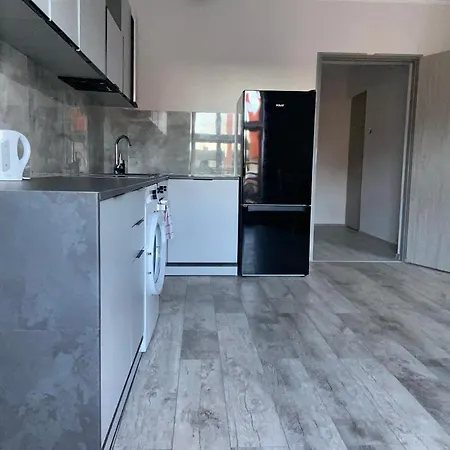 Homestay Bezrzecze