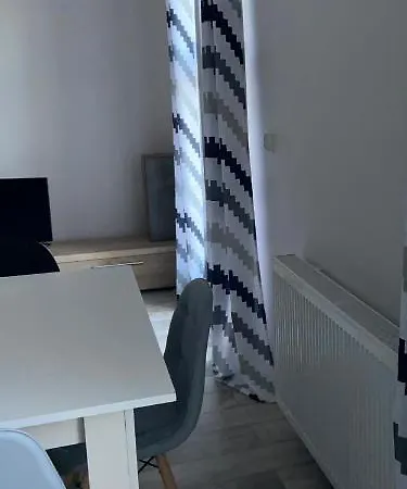 Pansiyon Bezrzecze Szczecin