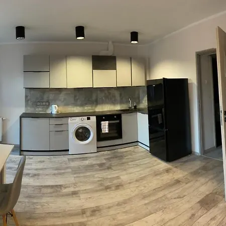 Pansiyon Bezrzecze Szczecin