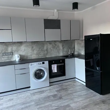 Bezrzecze Homestay Szczecin