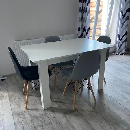 Homestay Bezrzecze Szczecin