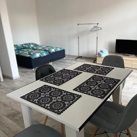 Bezrzecze Homestay