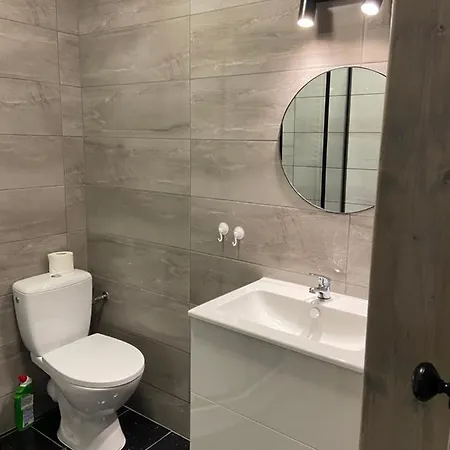 Homestay Bezrzecze