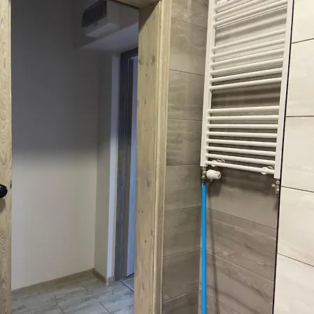 Bezrzecze Homestay szállás