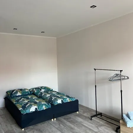 Homestay Bezrzecze