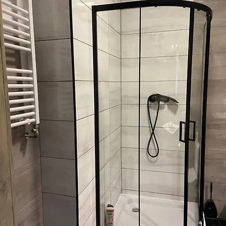 Bezrzecze Homestay szállás *