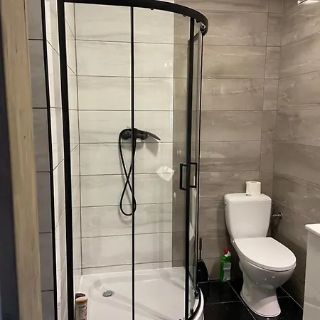 Bezrzecze Homestay szállás