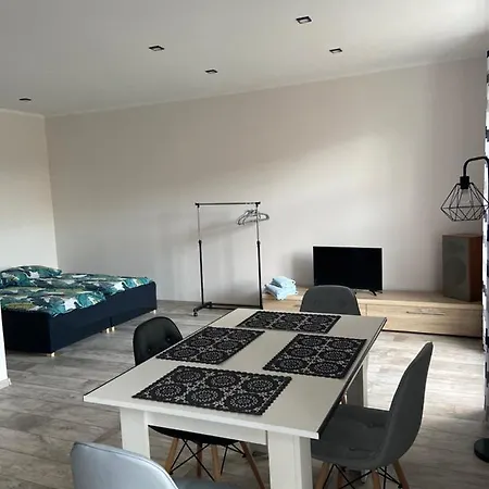 Homestay Bezrzecze