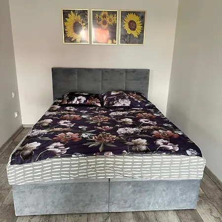 Bezrzecze Homestay Szczecin