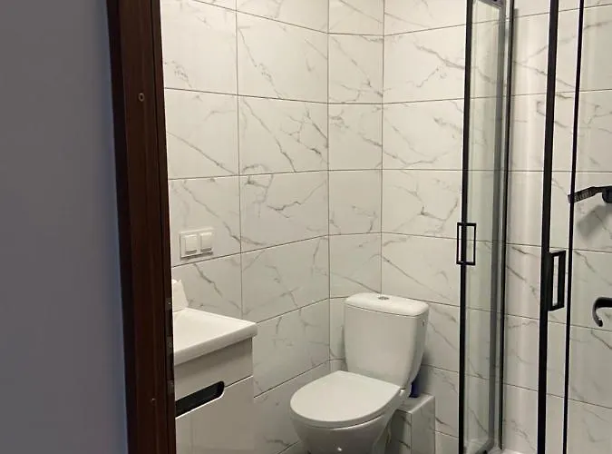 Bezrzecze * 什切青