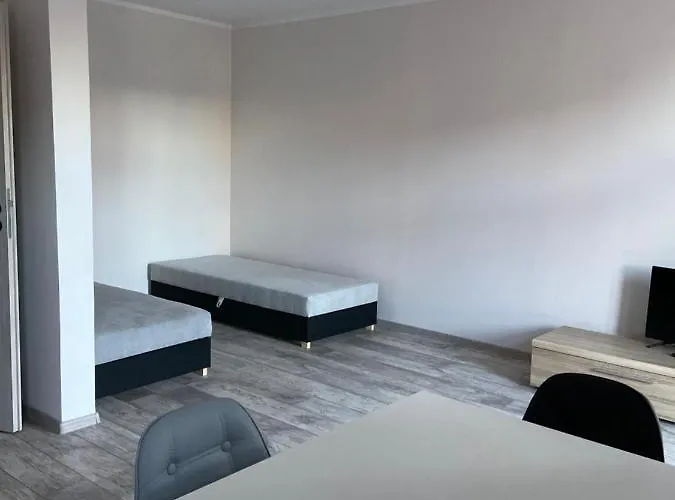 Bezrzecze * Szczecin