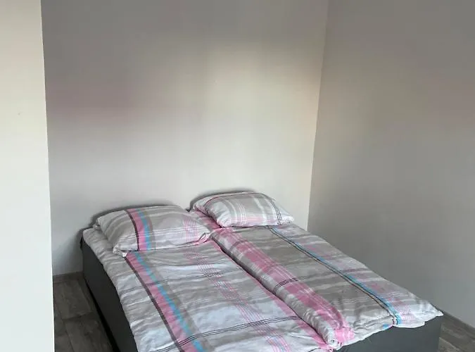 Homestay Bezrzecze Szczecin