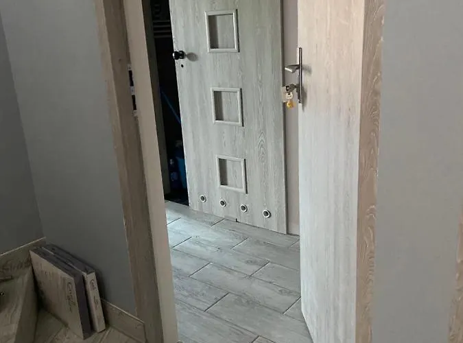 Bezrzecze Homestay *