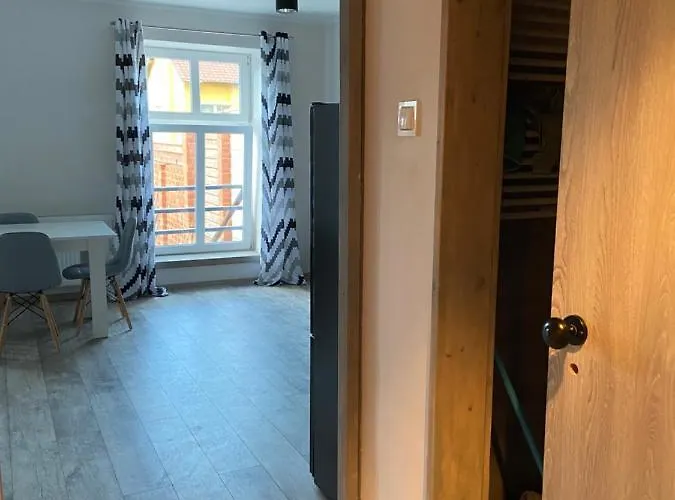 Homestay Bezrzecze Szczecin