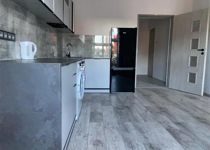 منزل للإقامة Bezrzecze