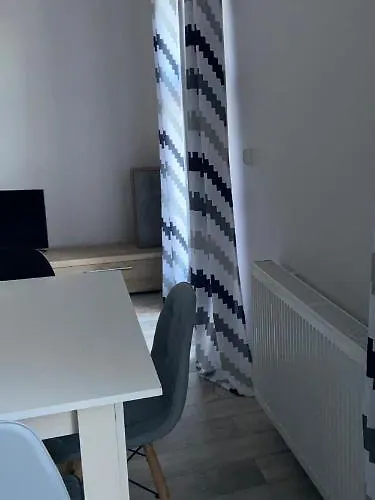 民宿 Bezrzecze 什切青