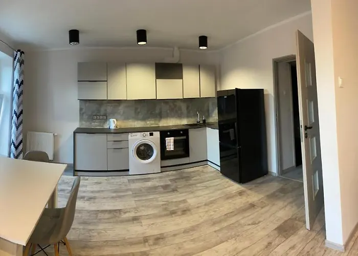 Homestay Bezrzecze Szczecin