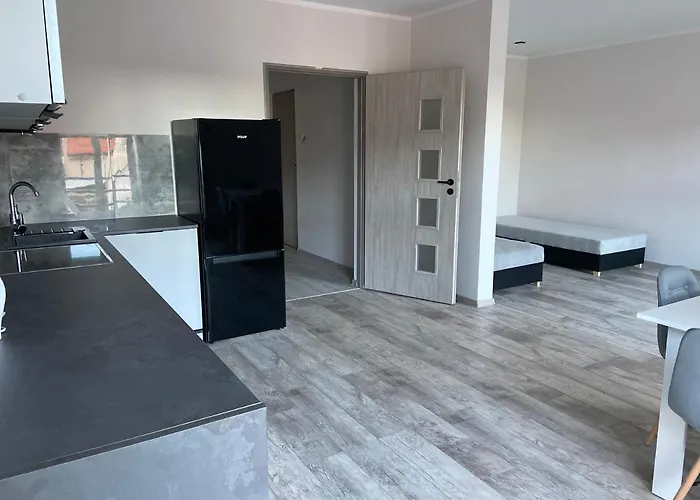 Bezrzecze * Szczecin