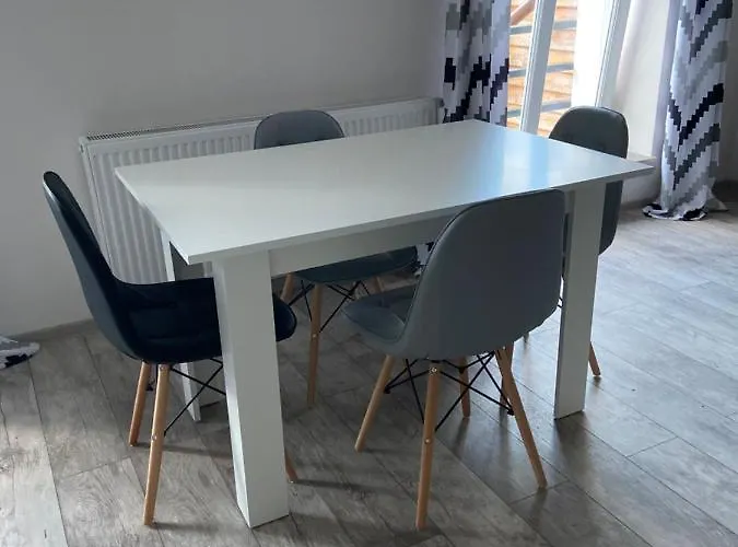 Homestay Bezrzecze Szczecin