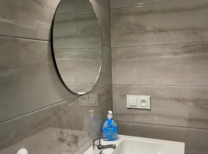 Bezrzecze * 什切青