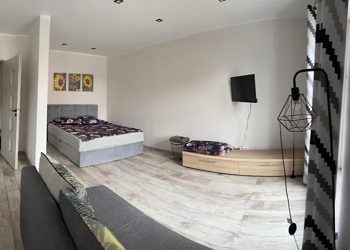 Bezrzecze * 什切青