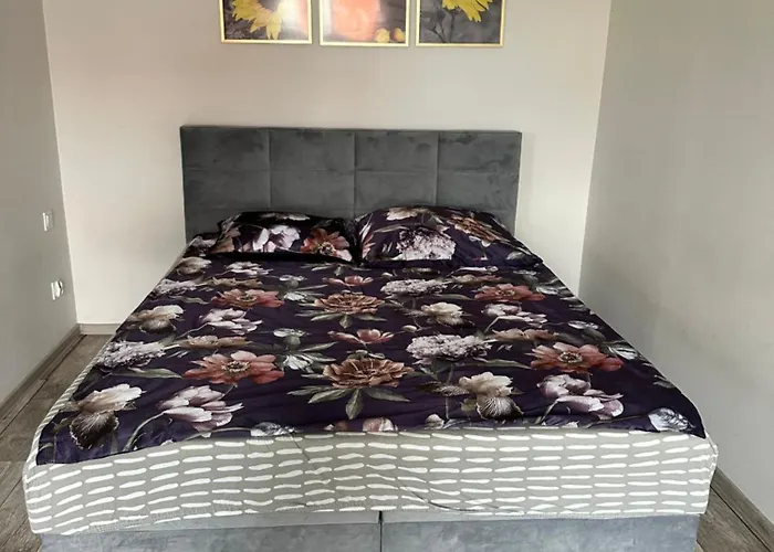 Bezrzecze Homestay Szczecin